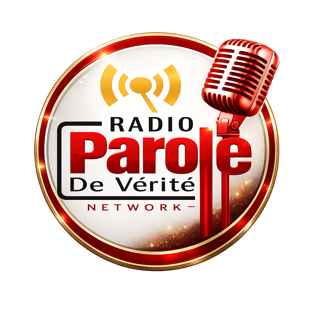 Radio Parole De Vérité logo