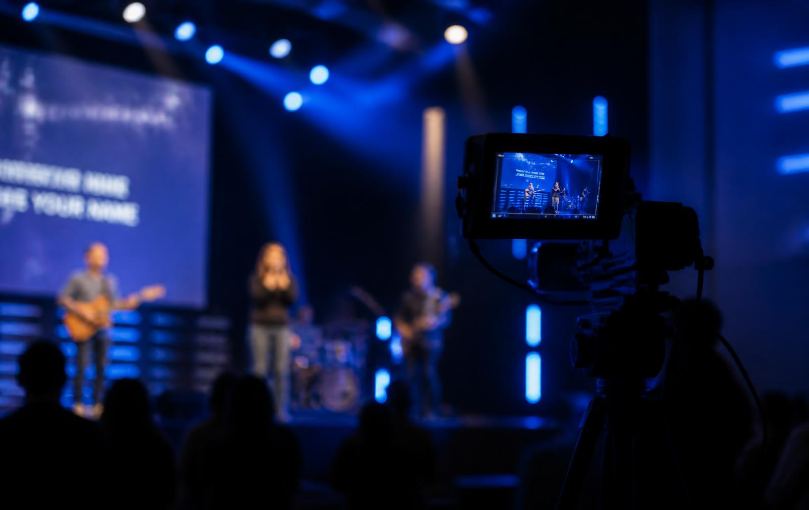 MEDSELI livestream