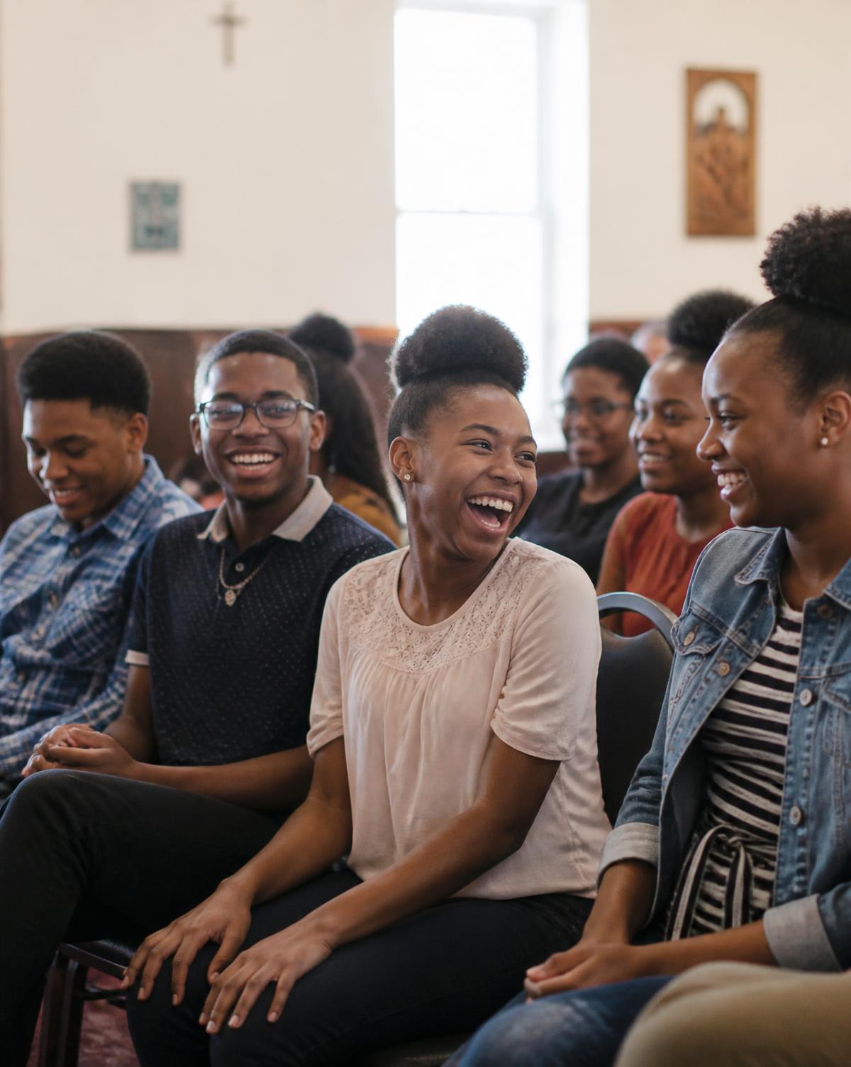Youth Ministry